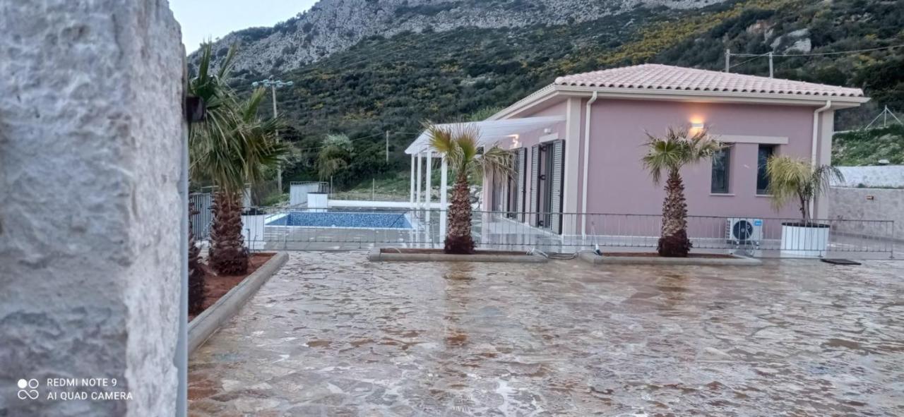 Saint Nicholas Villas 3 Skala (Kefalonia) Exterior foto
